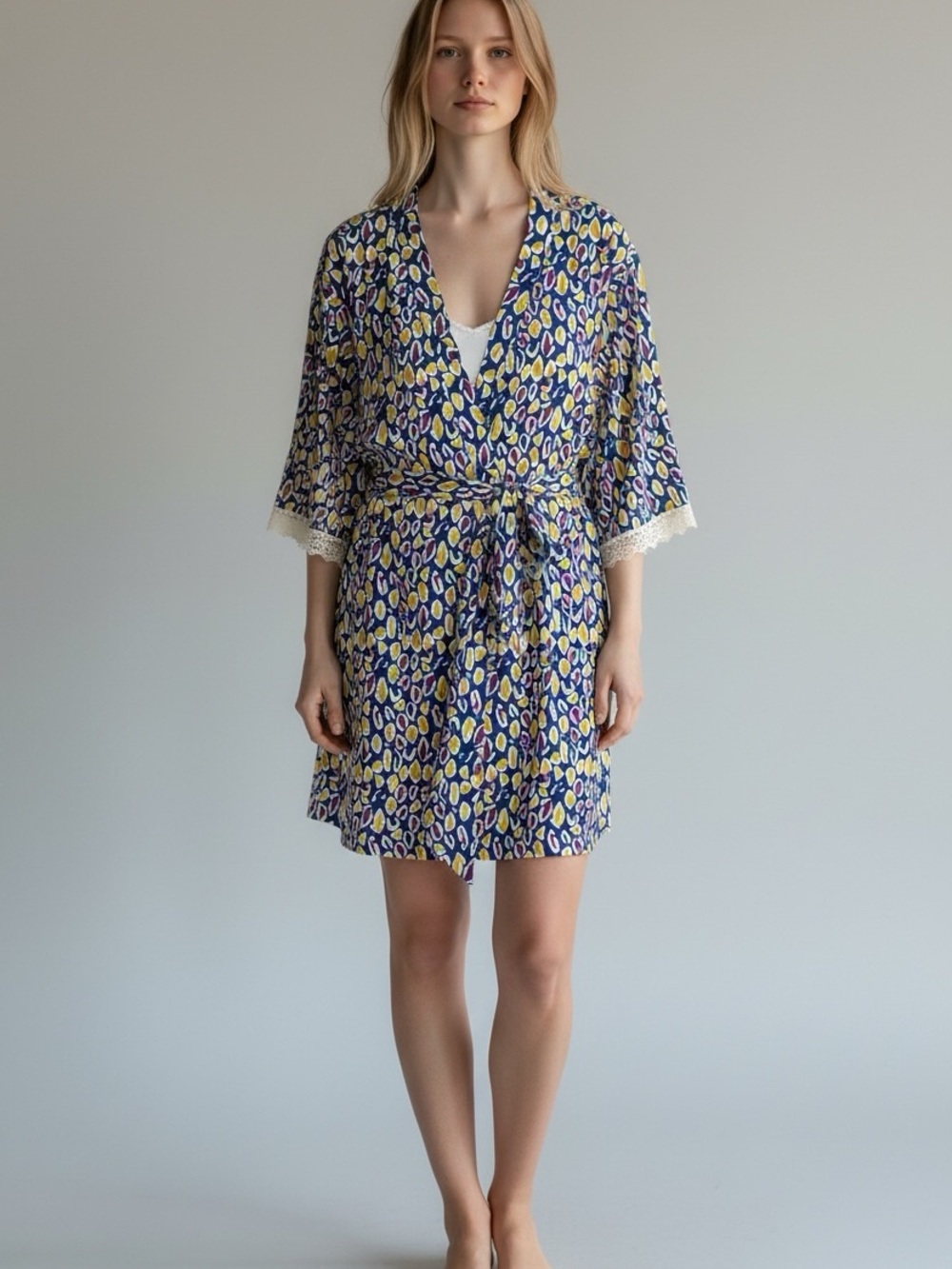 ThirdLove Robe Size 1X